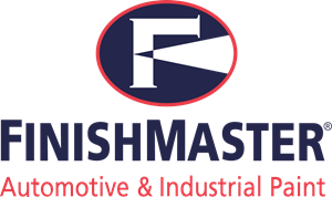 FinishMaster Logo Vector