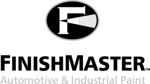 FinishMaster Logo PNG Vector