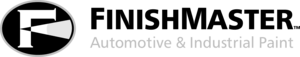 FinishMaster Logo PNG Vector