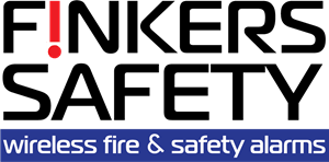 Finkers Safety Logo PNG Vector