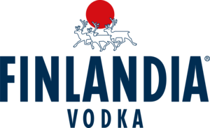 Finlanda Vodka Logo PNG Vector