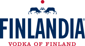 Finlandia Logo PNG Vector
