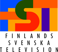 Finlands Svenska Television Logo Vector