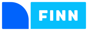 FINN.no Logo PNG Vector