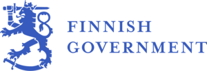 Finnish Government Emblem Logo PNG Vector