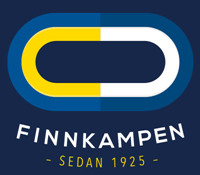 Finnkampen Logo PNG Vector