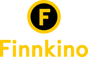Finnkino Logo PNG Vector