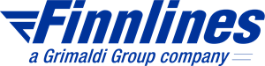 Finnlines Grimaldilogo Logo PNG Vector