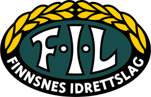 Finnsnes IL Logo PNG Vector