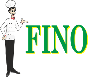 FINO Logo PNG Vector