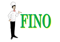 FINO Logo PNG Vector