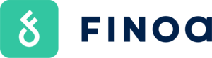 Finoa Logo PNG Vector