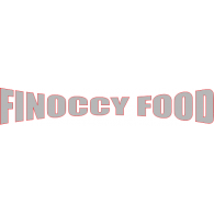 Finoccy Food Logo PNG Vector