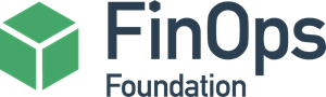 FinOps Logo PNG Vector