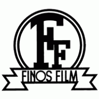 finos films Logo Vector