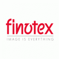 Finotex Logo PNG Vector