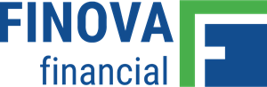 Finova Financial Logo PNG Vector