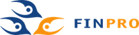Finpro Logo PNG Vector