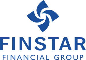 Finstar Financial Group Logo Vector
