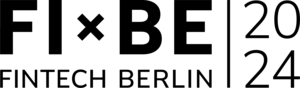 Fintech Festival Berlin 2024 Logo PNG Vector