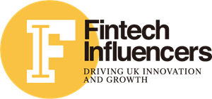 Fintech Influencers Logo PNG Vector
