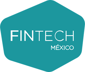 FinTech México Logo PNG Vector