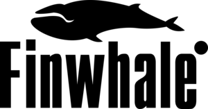Finwhale Logo PNG Vector