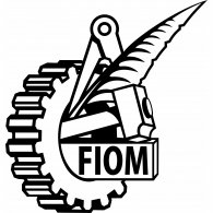Fiom Logo PNG Vector