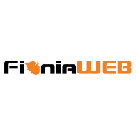 Fionia WEB Logo PNG Vector