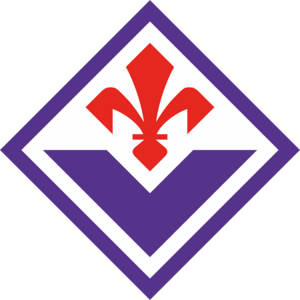 Fiorentina Florence Logo PNG Vector