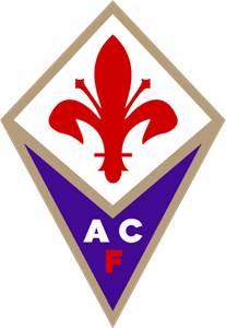 Fiorentina Logo PNG Vector