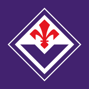 Fiorentina Logo PNG Vector
