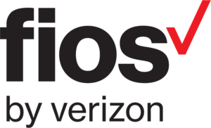 Fios by Verizon Logo PNG Vector