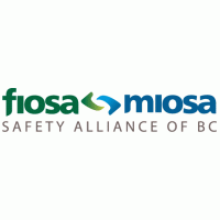 FIOSA-MIOSA Safety Alliance of BC Logo PNG Vector