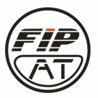 FIP AT Logo PNG Vector