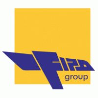 FIPA group Logo Vector