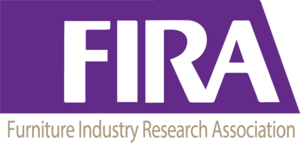 FIRA Furniture Industry Research Association Logo PNG Vector