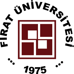 Fırat Üniversitesi Logo PNG Vector