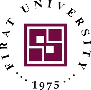 Fırat Üniversitesi Logo Vector