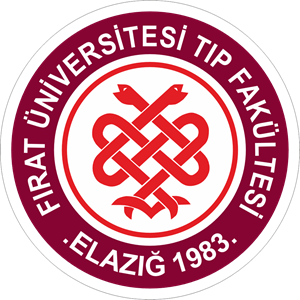 Fırat Universitesi Logo PNG Vector