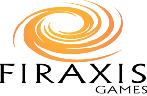 Firaxis Games Logo PNG Vector