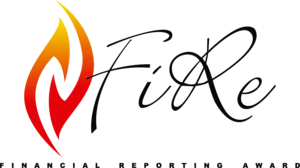 FiRe Awards Logo PNG Vector