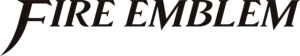 Fire Emblem Logo PNG Vector