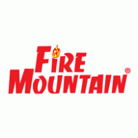 Fire Moutain Logo PNG Vector