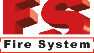 Fire System México Logo PNG Vector