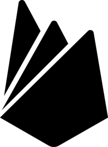 Firebase Logo PNG Vector
