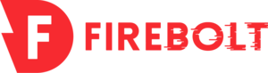 Firebolt Logo PNG Vector
