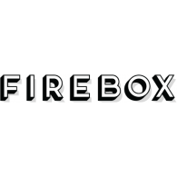 Firebox.com Logo PNG Vector