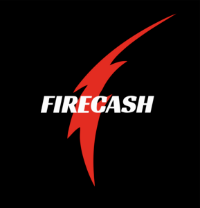 FireCash (FIRECX) Logo PNG Vector