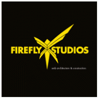 Firefly Studios Logo Vector